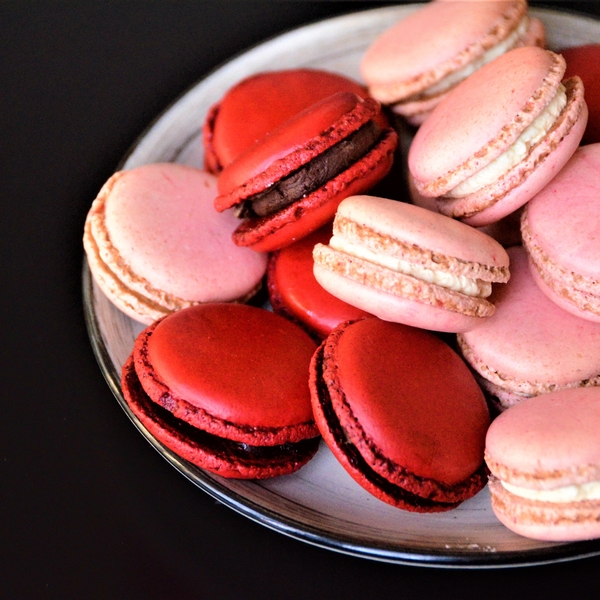 Online Course: Macarons