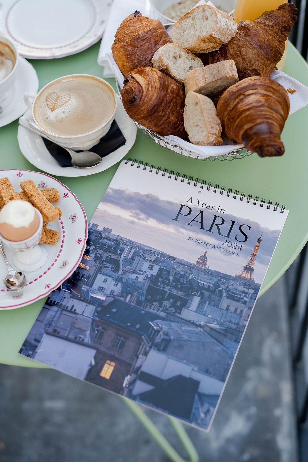 Gift Guide for the Chef - Everyday Parisian