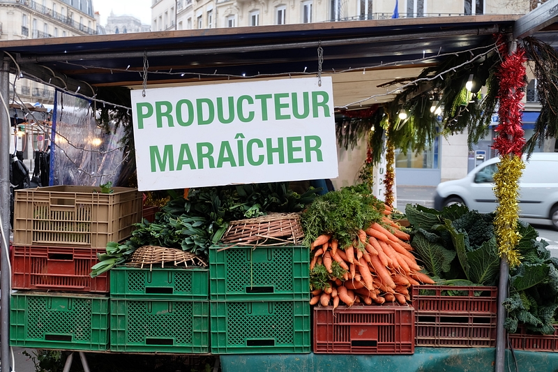 Where to Buy a French Market Basket Online - Everyday Parisian