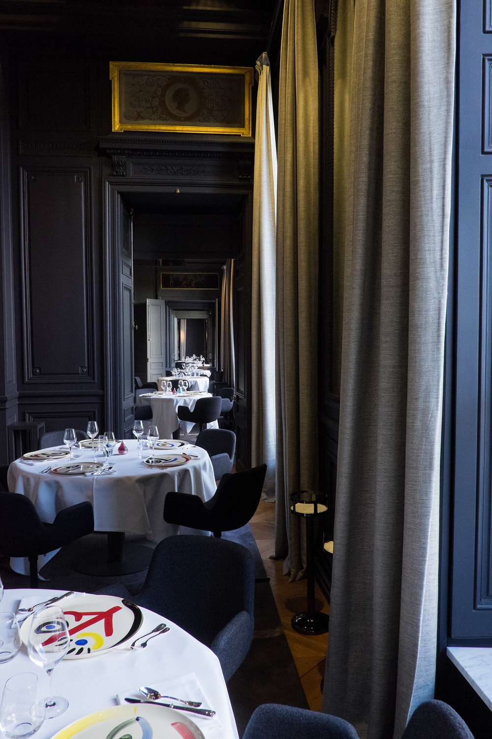 David Lebovitz's Favorite Paris Restaurants