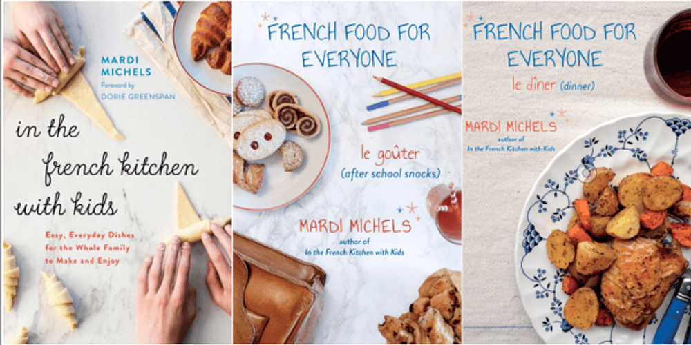 Gift Guide for the Chef - Everyday Parisian