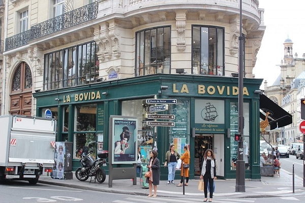 The best food and cookware stores in Paris