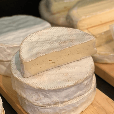 Fromage à Tartiner à la Multi délices SEB - La cuisine de Laëty